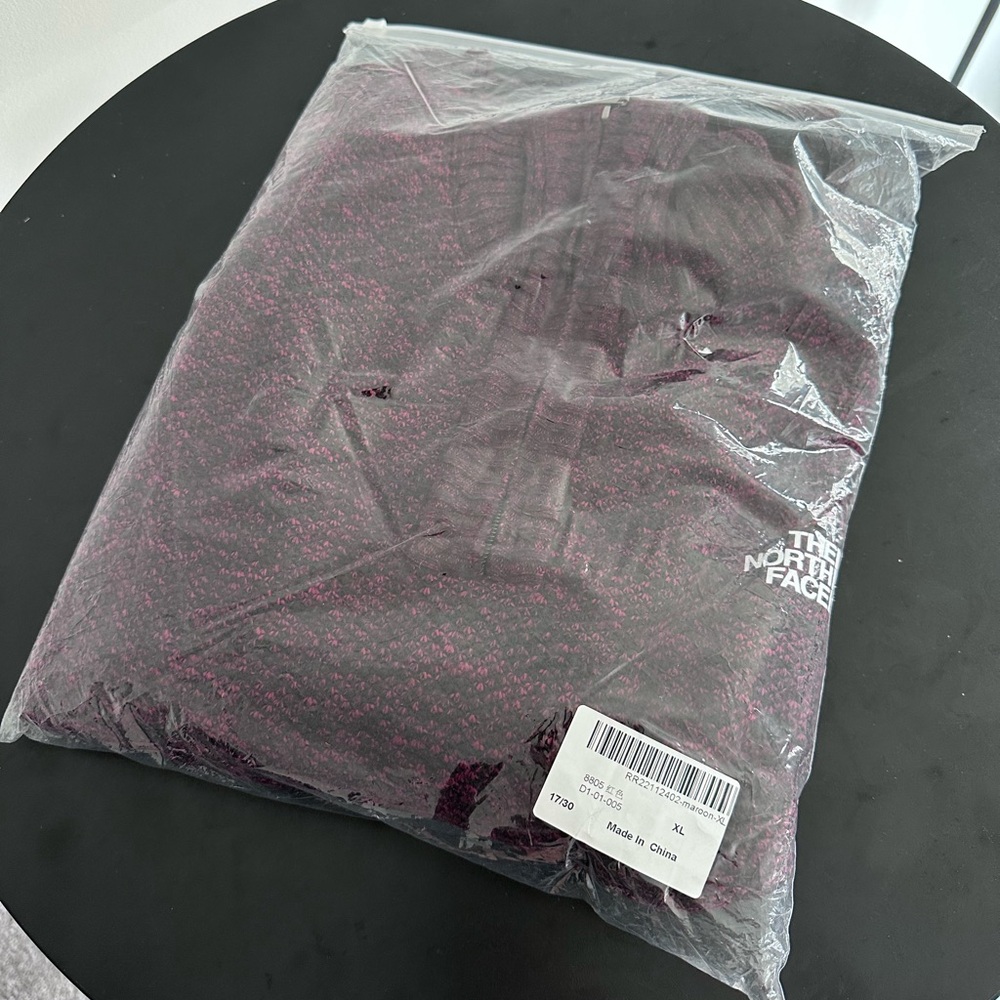 Sweater - Picture 2 of 2